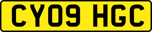 CY09HGC