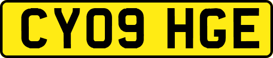 CY09HGE