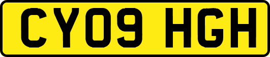 CY09HGH
