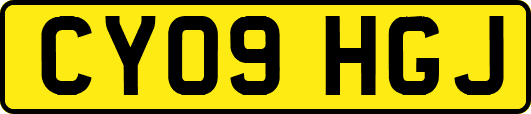 CY09HGJ
