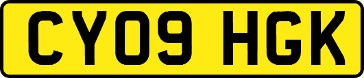 CY09HGK