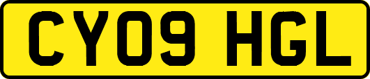 CY09HGL