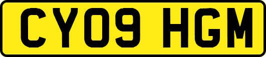 CY09HGM