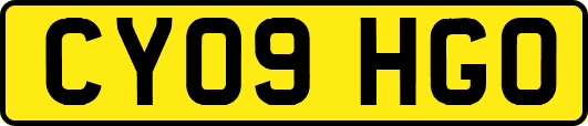 CY09HGO