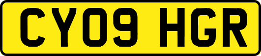 CY09HGR