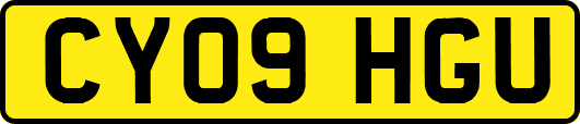 CY09HGU