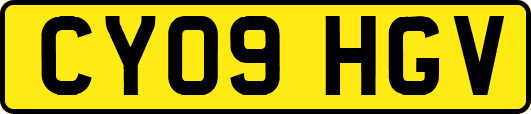 CY09HGV