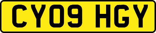 CY09HGY