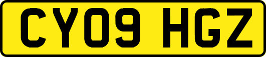 CY09HGZ