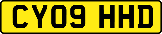 CY09HHD