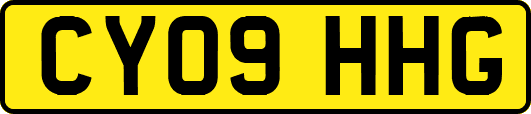 CY09HHG