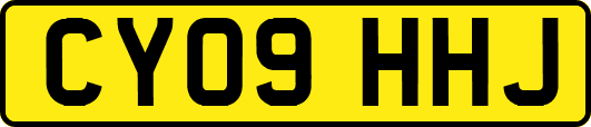 CY09HHJ