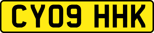 CY09HHK