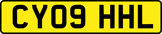 CY09HHL