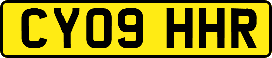 CY09HHR