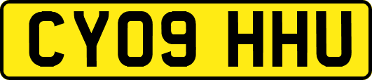 CY09HHU