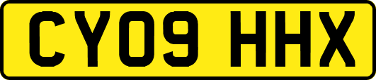 CY09HHX