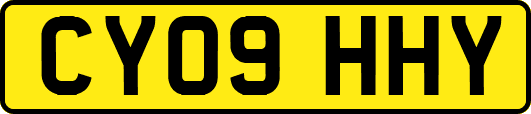 CY09HHY