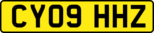 CY09HHZ