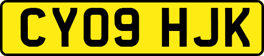 CY09HJK