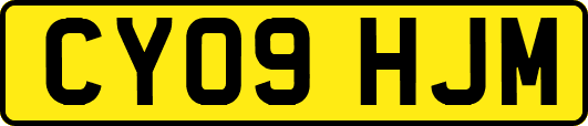 CY09HJM