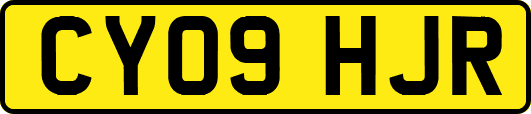CY09HJR