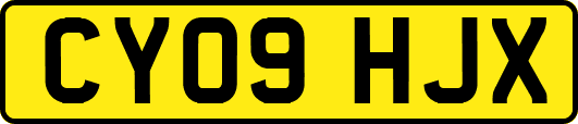 CY09HJX