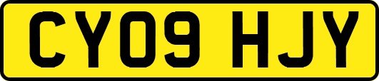 CY09HJY