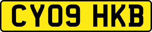 CY09HKB