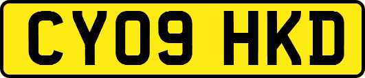 CY09HKD
