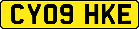 CY09HKE