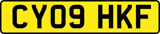 CY09HKF