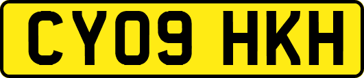 CY09HKH