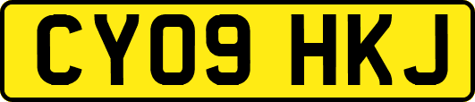 CY09HKJ