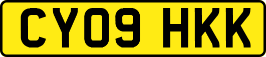 CY09HKK