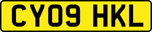 CY09HKL