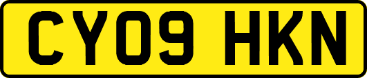 CY09HKN