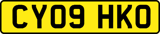 CY09HKO
