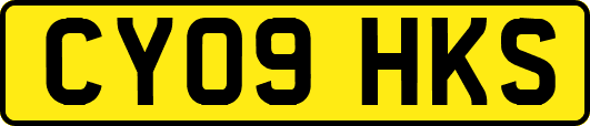 CY09HKS