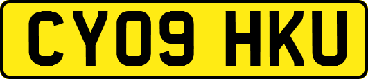 CY09HKU