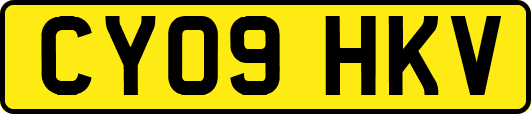 CY09HKV