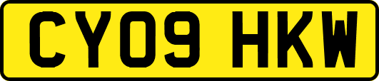 CY09HKW