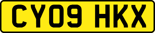 CY09HKX