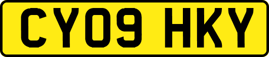CY09HKY