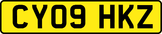 CY09HKZ