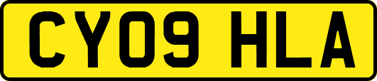 CY09HLA