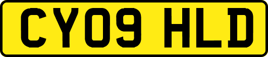 CY09HLD