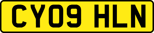 CY09HLN