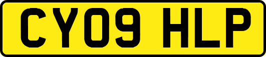 CY09HLP