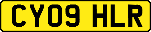 CY09HLR
